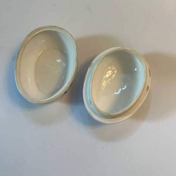 Vienna Woods Fine Bone China Trinket Box - Picture 6 of 11